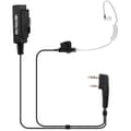 Miniatyrbild 1 av 4: Retevis Walkie Talkie Headset kompatibelt RT24 RT27 RT622 RT5R Baofeng UV-5R BF-88E BF-888S Walkie Talkie (1 st)