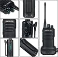 Miniatyrbild 5 av 6: Retevis RB629 Talkie Walkie, PMR446 Professionell Talkie-Walkie Robust med Trådlös Kloningsfunktion, Nödlarm, VOX