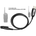 Miniatyrbild 6 av 6: Retevis Ailunce HD1 Programmeringskabel Kompatibel med HD1 DMR Digital Radio Walkie Talkie För RT648 RT29 NR630S HA1UV RT29D