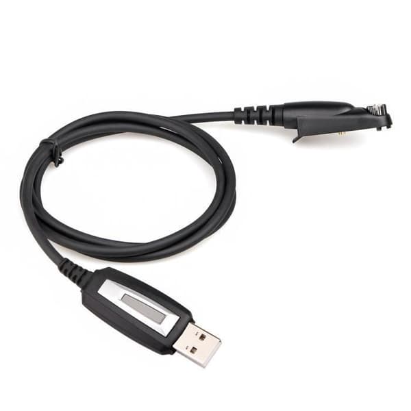Retevis Ailunce HD1 Programmeringskabel Kompatibel med HD1 DMR Digital Radio Walkie Talkie För RT648 RT29 NR630S HA1UV RT29D