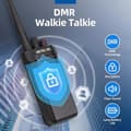 Miniatyrbild 2 av 6: Retevis RT29D DMR digital walkie talkie, lång räckvidd, vattentät IP67, bra kryptering, 3200 mAh, professionell för hotell, säkerhet