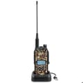 Miniatyrbild 1 av 6: Retevis EZ62 Walkie Talkie, Dual Band, 2200mAh, One-Touch Mute, Jaktsamtal, IP67 vattentät, Jakt tvåvägsradio