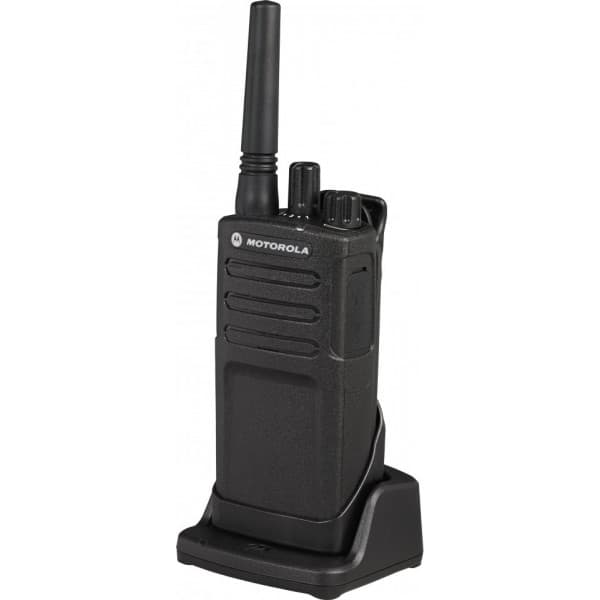 Motorola XT460 -walkie-talkie, 1 stk.