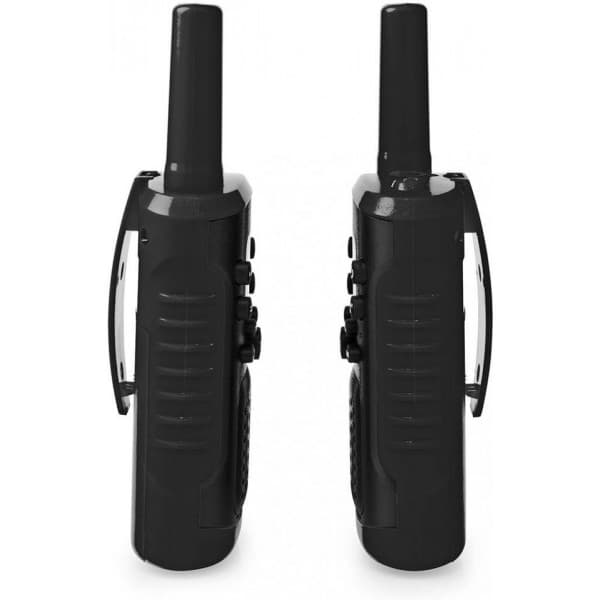 Nedis walkie-talkie WLTK0610BK, 2 stk