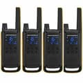 Miniatyrbild 2 av 2: Walkie-Talkie Motorola 188082