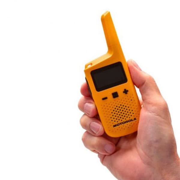Walkie-talkie Motorola 8 km