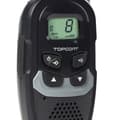 Miniatyrbild 4 av 4: Walkie-Talkie TopCom RC-6410