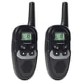 Miniatyrbild 1 av 4: Walkie-Talkie TopCom RC-6410