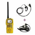 Pikkukuva 1 / 3: Walkie-Talkie Navicom RT411 220 V