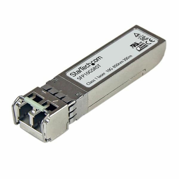 SFP+ fibermodul MonoModo Startech PEXSAT34RH