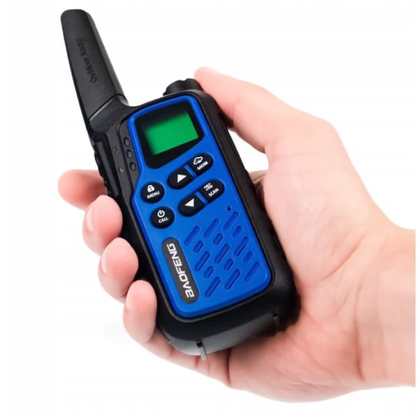 Walkie-talkie Baofeng BF-T25E