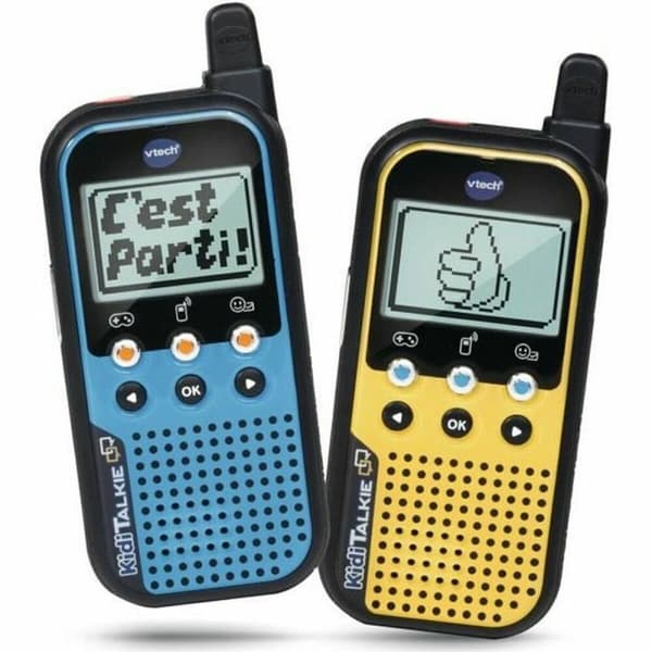 Walkietalkie Vtech VTH80-518565 Flerfarget