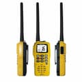 Miniatyrbilde 2 av 3: Walkietalkie Navicom RT411 220 V