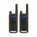 Miniatyrbild 3 av 5: Walkie-Talkie Motorola MOTO82E (2 Pcs)
