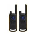 Miniatyrbild 2 av 5: Walkie-Talkie Motorola MOTO82E (2 Pcs)