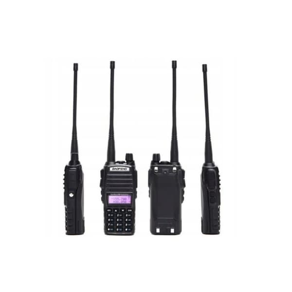 Walkie-talkie Baofeng UV-82 HTQ