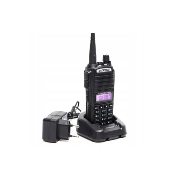 Walkie-talkie Baofeng UV-82 HTQ
