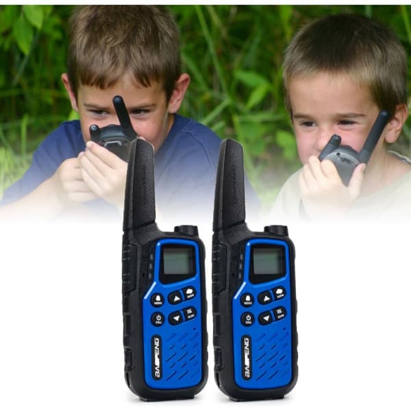 Walkie-talkie Baofeng BF-T25E