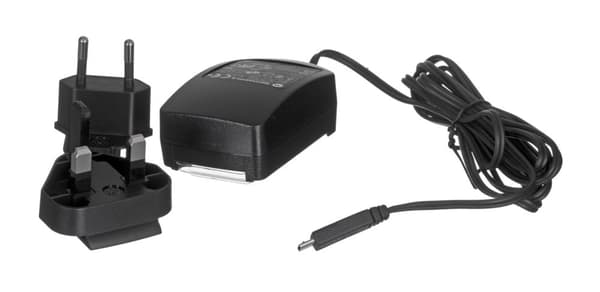 Motorola XT420, 16 kanaler kortbølge, PRM466, sort, IP 55