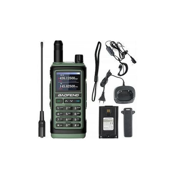 Walkie-talkie Baofeng UV-17E