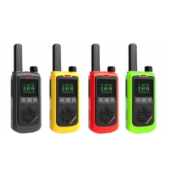Walkie-talkie Baofeng BF-T17