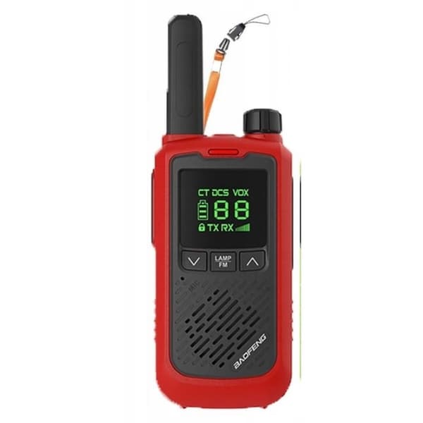 Walkie-talkie Baofeng BF-T17