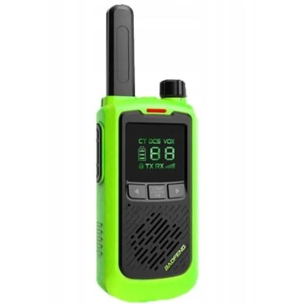 Walkie-talkie Baofeng BF-T17