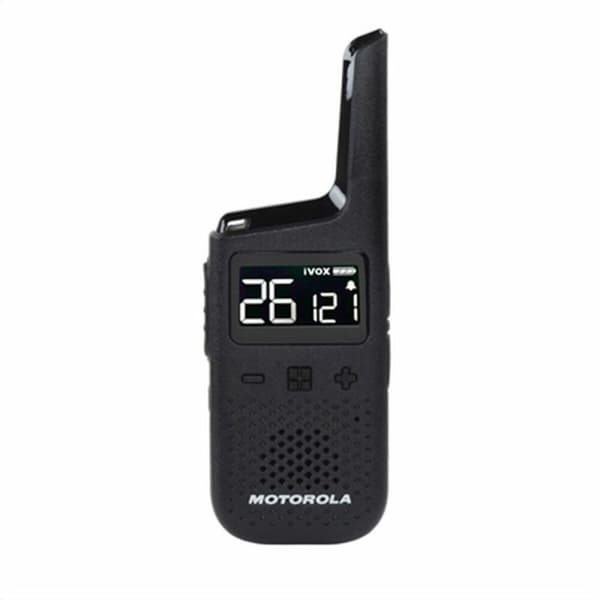 Walkie-talkie Motorola