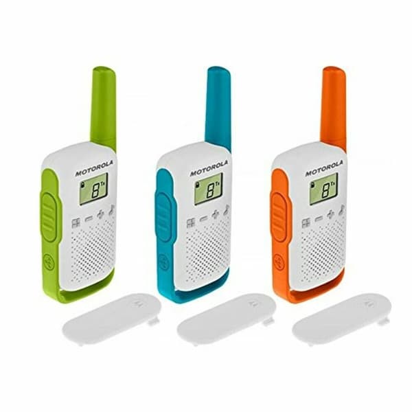 Walkie-talkie Motorola PNI-MTAT42-3