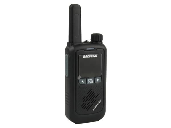 Walkie Talkie Set