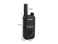 Miniatyrbilde 7 av 10: Walkie Talkie Set