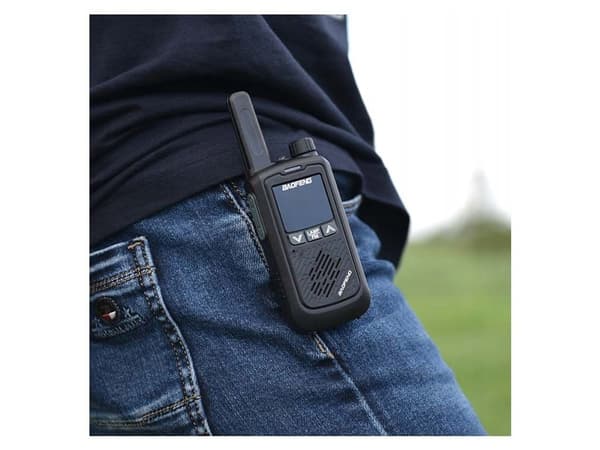 Walkie Talkie Set