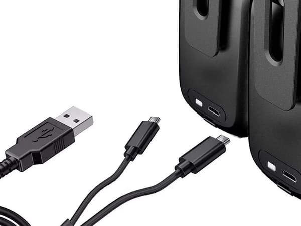 Walkie Talkie Set
