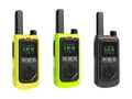 Miniatyrbilde 10 av 10: Walkie Talkie Set