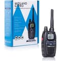 Miniatyrbild 1 av 4: Midland G7 Pro Dual Band Walkie Talkie Radio