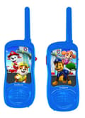 Miniatyrbild 1 av 6: Talkies-Walkies - Pat'Patrouille - Räckvidd 120m - Ergonomisk - Flerfärgad - För Barn