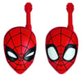 Miniatyrbild 1 av 2: Lexibook 3D Spiderman Walkie Talkies - (TW18SP)