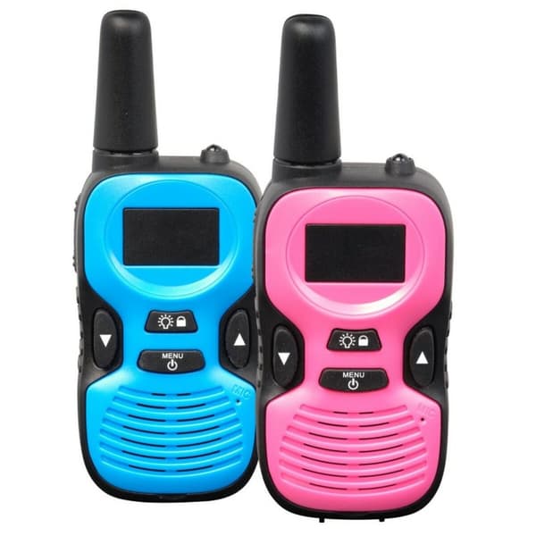Walkietalkie Denver Electronics WTK-441