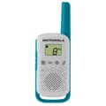 Miniatyrbild 3 av 5: Motorola T42 Multicolor walkie-talkie (3 st)