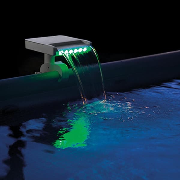 Fontana Intex LED Lys