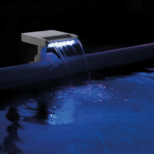 Fontanas Intex LED Valo