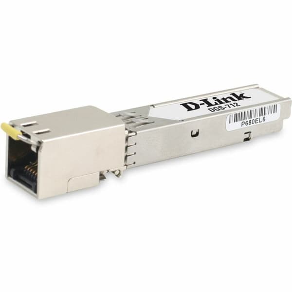 Walkietalkie D-Link DGS-712