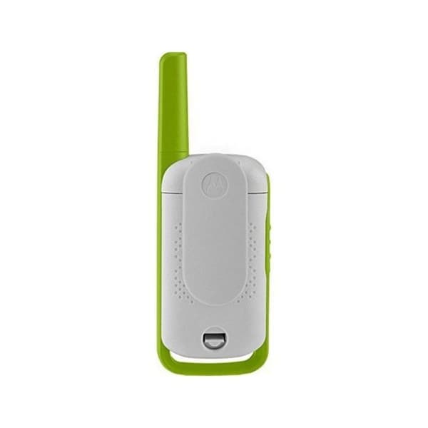 Motorola T42 Multicolor walkie-talkie (3 st)