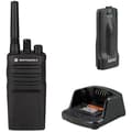 Miniatyrbild 2 av 3: Walkie XT420 - MOTOROLA - RMP0166BHLAA