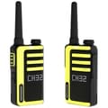 Miniatyrbild 2 av 3: Kenwood UBZ-LJ9SET UBZ-LJ9SET PMR transceiver set om 2