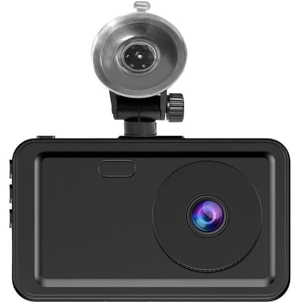 Denver Bilkamera med 3" IPS-skärm CCT-1650