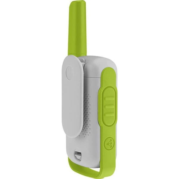 Motorola T42 Multicolor walkie-talkie (3 st)