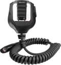 Miniatyrbild 6 av 6: Retevis Talkie Walkie Mikrofon Högtalare IP54 Vattentät Kompatibel med RT648 RT82 RT29 RT87 Kompatibel med Ailunce HD1 DMR Radio