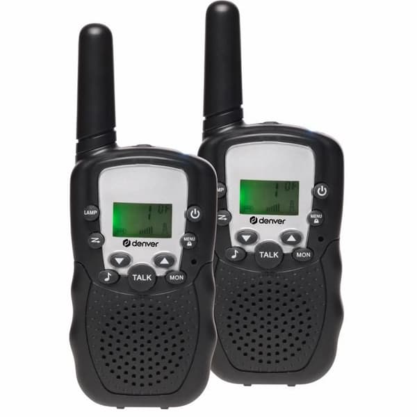 Set 2 Walkie Talkie Denver