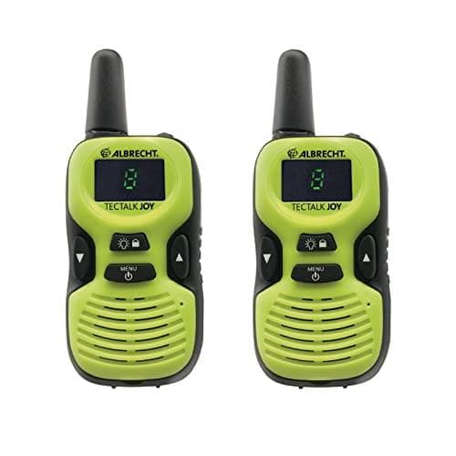 Albrecht Tectalk Joy-par (29644)